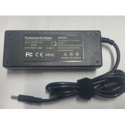 Alimentator laptop nou compatibil  DELL pin 19.5V 4.62A tip mufa 4.5mm x 3.0mm